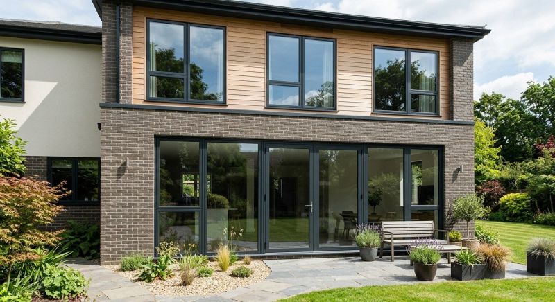 Aluminum Windows Service in Murfreesboro, TN