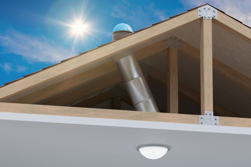 Solar Tube Repair in Redmond, WA
