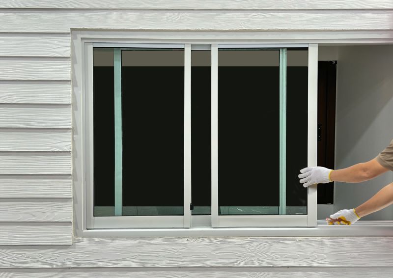 Windows Installation in Marysville, OH