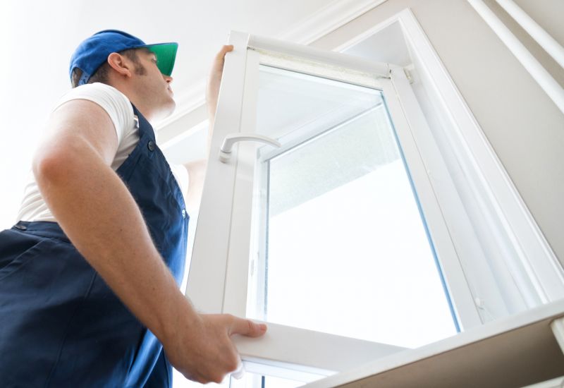 Windows Installation in Boston, MA