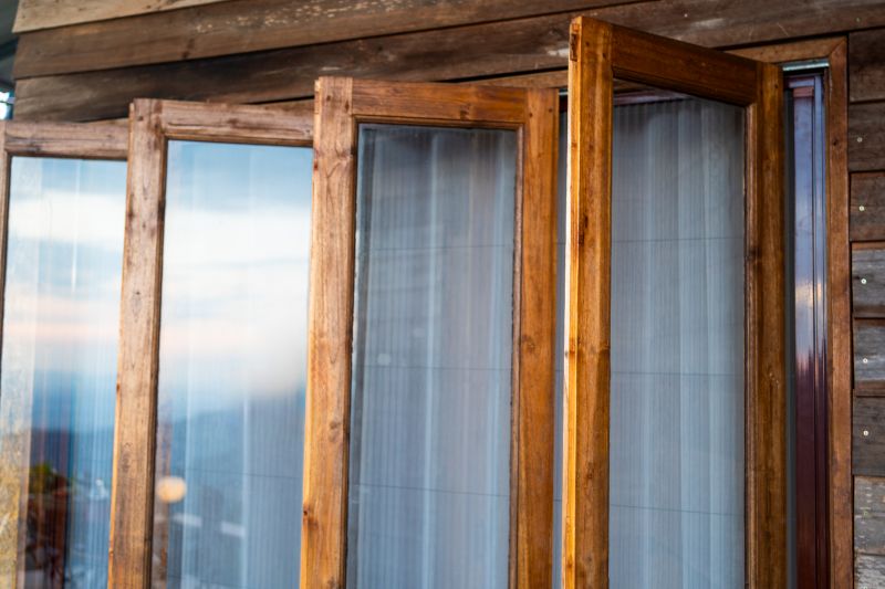 Wood Window Service in Dayton, OH