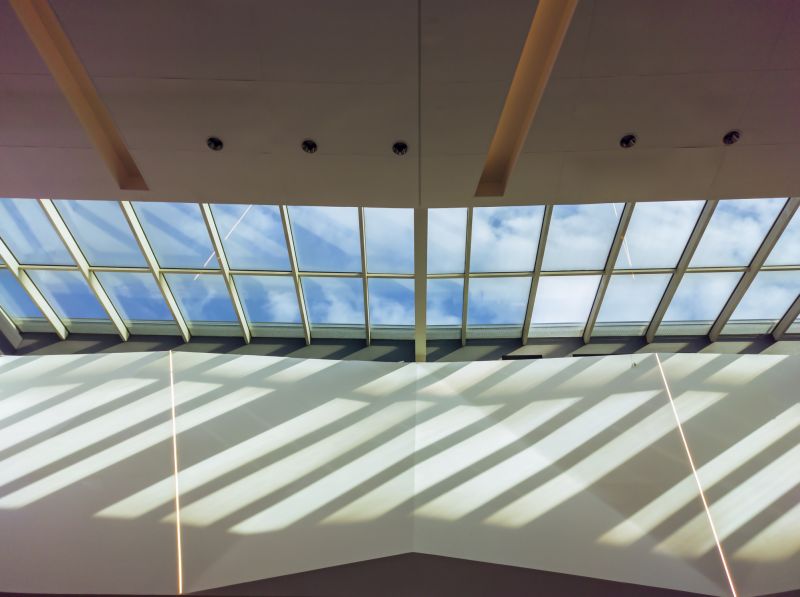 Skylight Replacement