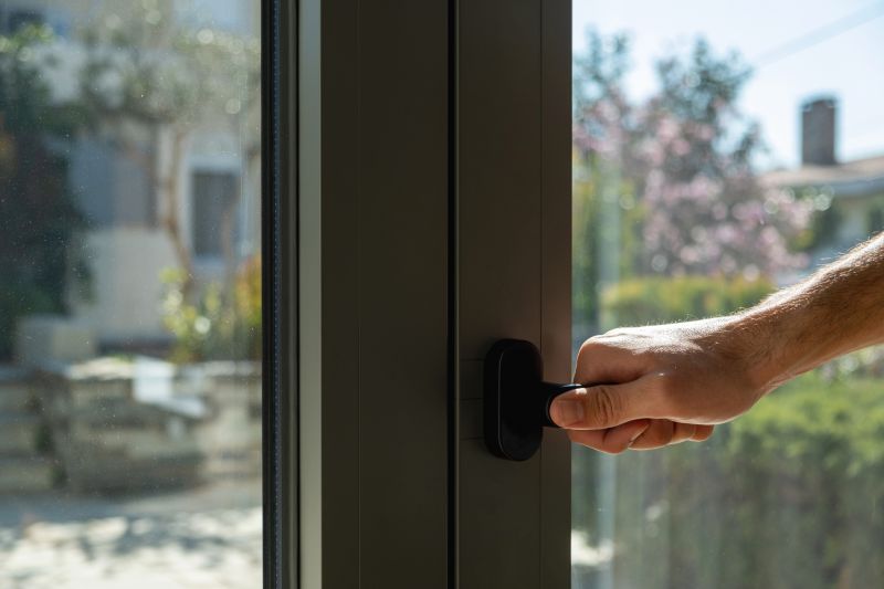 Aluminum Windows Service in Framingham, MA