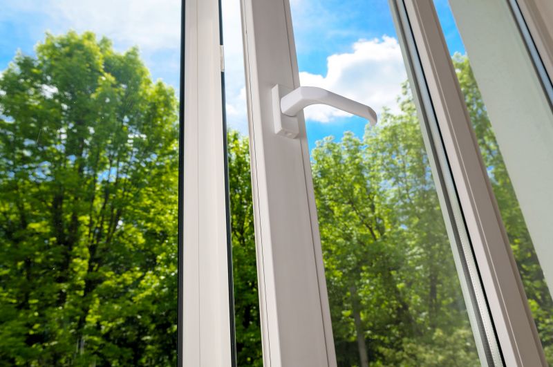 Casement Windows Installation in Portland, ME