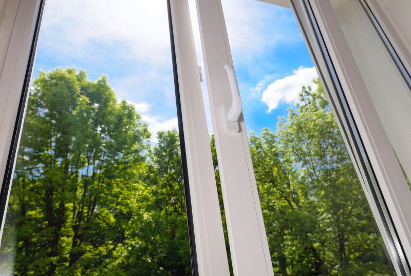 Casement Windows Installation in Framingham, MA