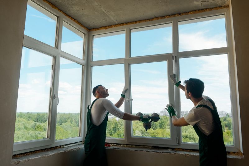 Casement Windows Installation in Worcester, MA
