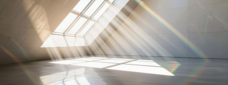 Commercial Skylight Renovation in Beaumont, TX