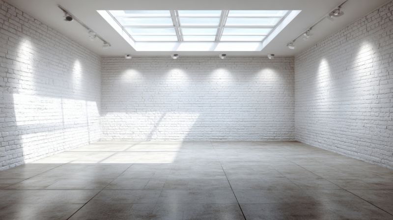 Commercial Skylight Renovation in Kent, WA