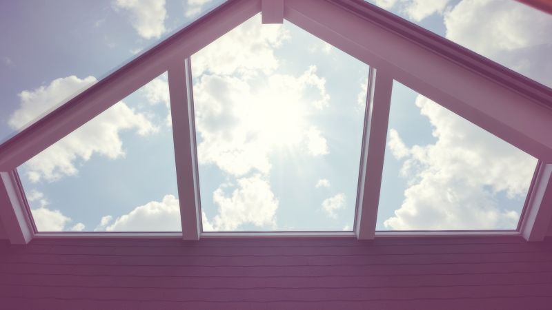 Commercial Skylight Service in Renton, WA