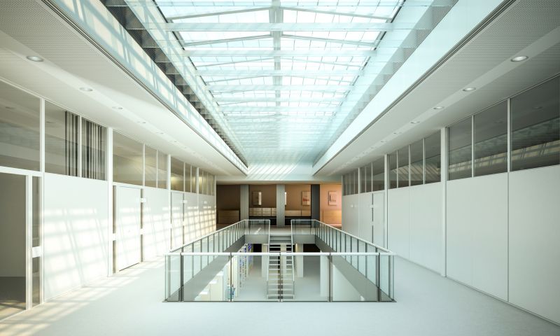 Commercial Skylight Service in Beaumont, TX