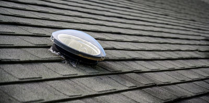 Dome Skylight Repair in Napa, CA