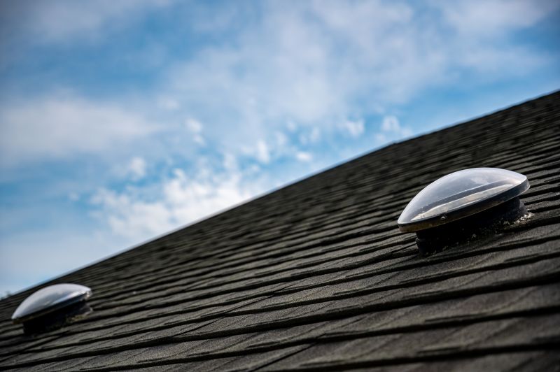 Dome Skylight Replacement in Santa Rosa, CA