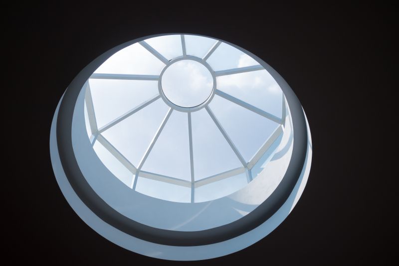Dome Skylight Replacement in Napa, CA