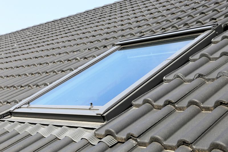 Glass Skylight Repair in Redmond, WA
