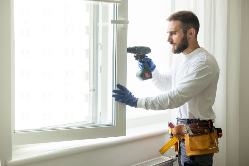 Home Window Installation in Marysville, OH
