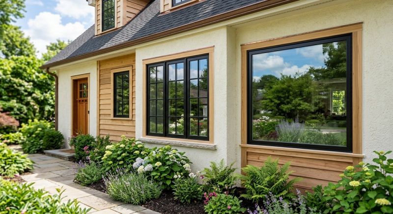New Windows Installation in Cincinnati, OH