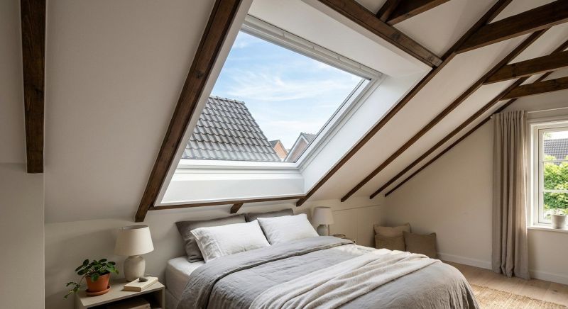 Residential Skylight Service in Kent, WA