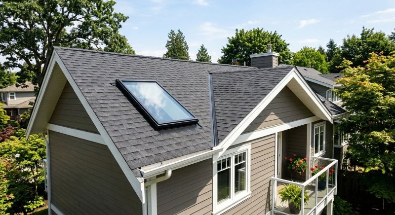 Residential Skylight Service in Redmond, WA