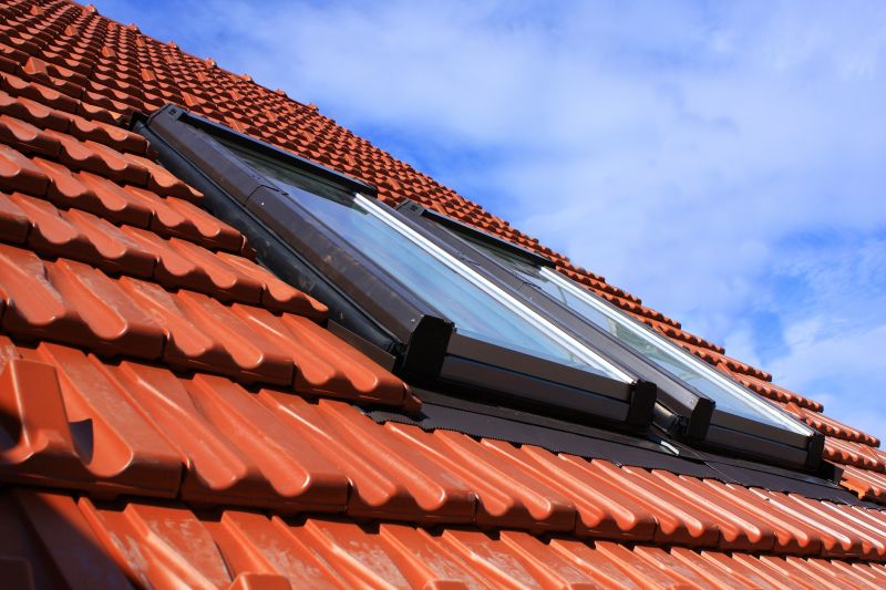 Roof Window Installation in Seattle, WA