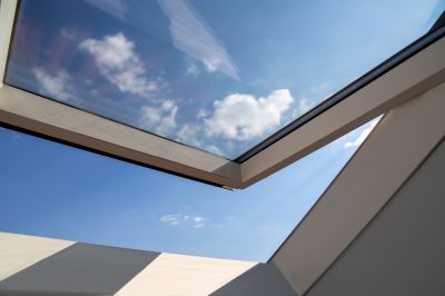 Roof Window Installation in Columbia, MO