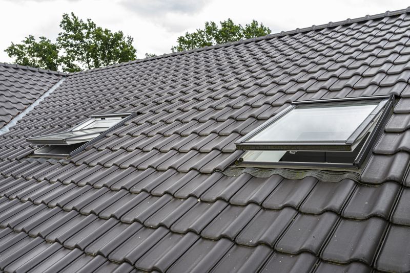 Skylight Glass Replacement in Gig Harbor, WA