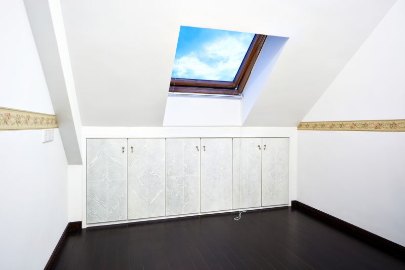 Skylight Glass Replacement in Renton, WA