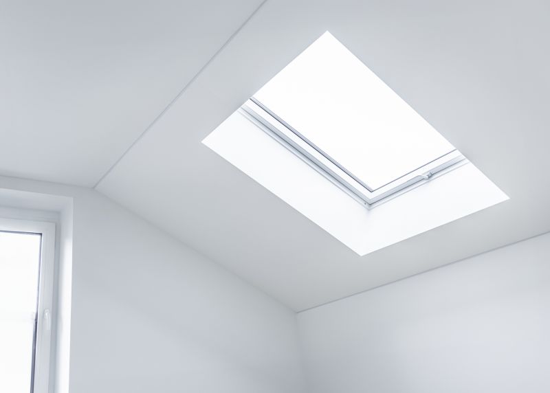 Skylight Glass Replacement in Seattle, WA