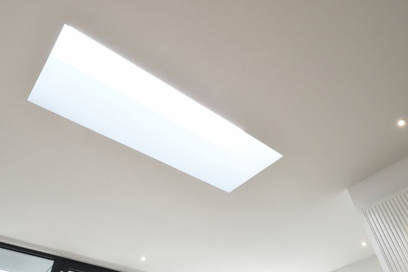 Skylight Glass Replacement in Beaumont, TX