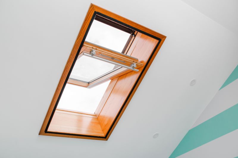 Skylight Leak Repair in Bellevue, WA