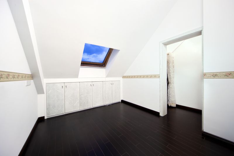 Skylight Renovation in Renton, WA