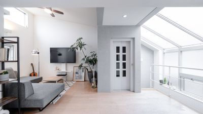 Skylight Replacement in Gig Harbor, WA