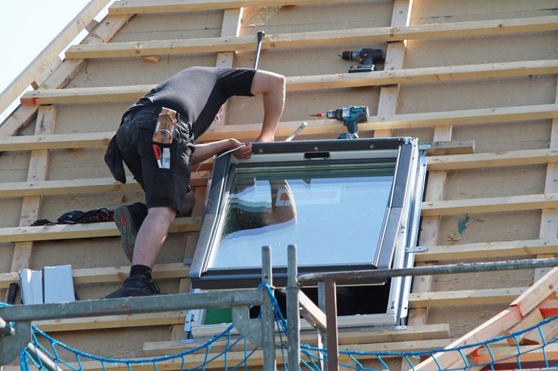 Skylight Service in Puyallup, WA