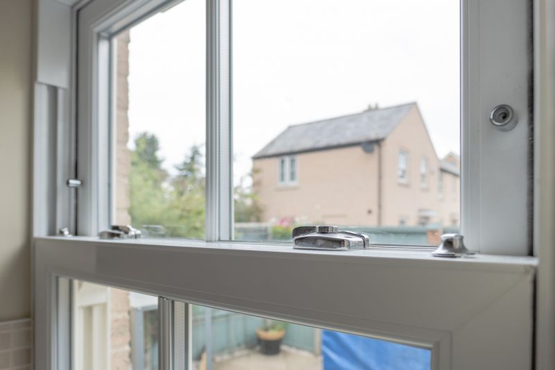 Sliding Windows Installation in Nashua, NH