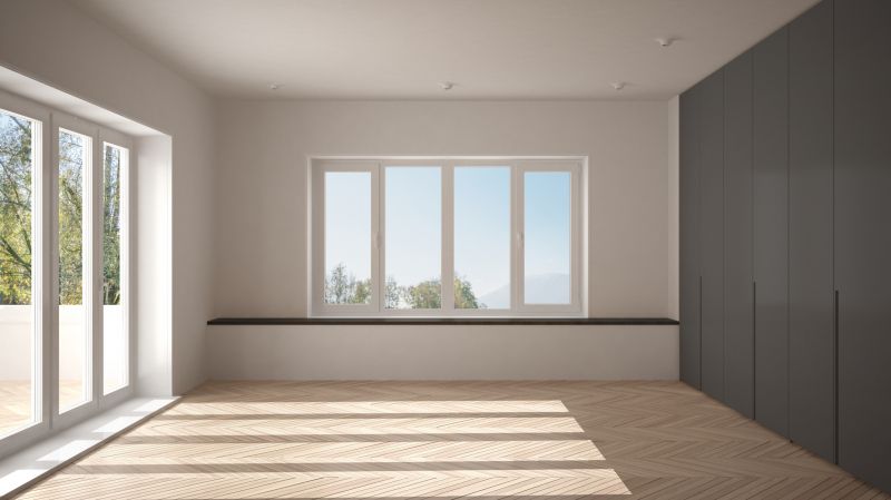 Soundproof Windows Installation in Nashua, NH
