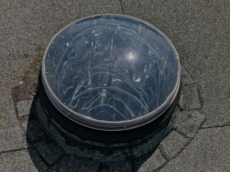 Sun Tunnel Replacement in Renton, WA