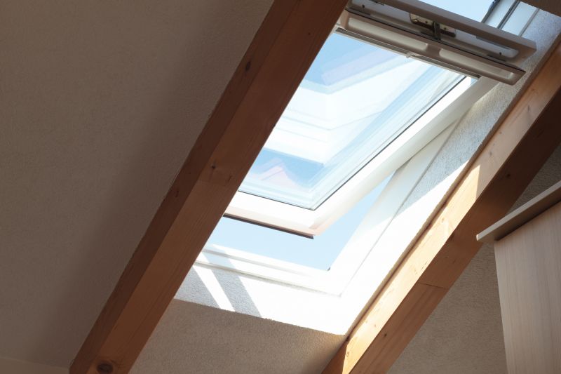 Vented Skylight Installation in Gig Harbor, WA
