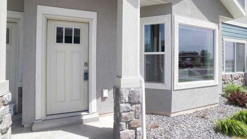 Window Remodeling in Framingham, MA