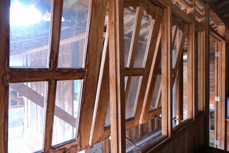 Wood Window Service in Bradenton, FL