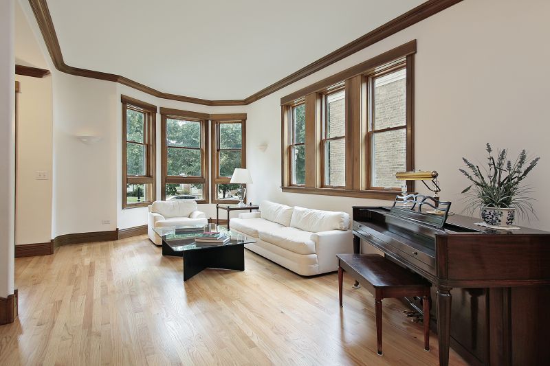 Wood Window Service in Fort Mill, SC