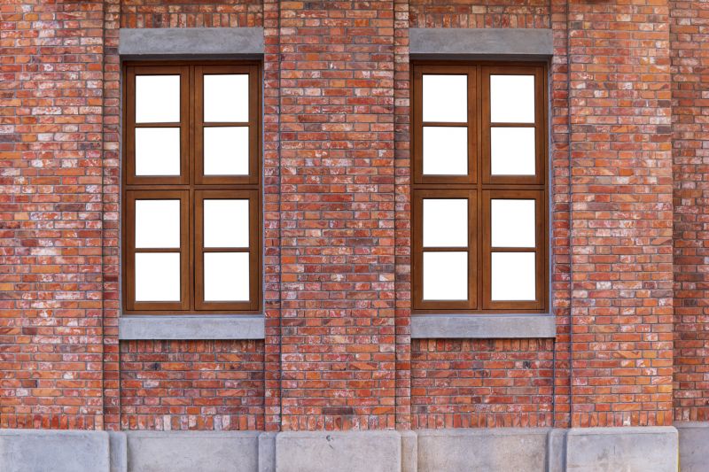 Wood Windows Installation in Durham, NC