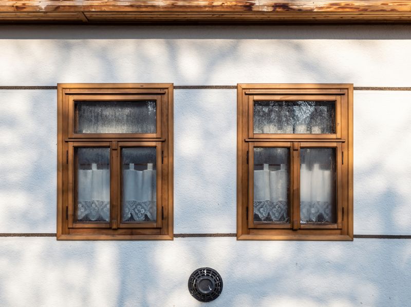Wood Windows Installation in Fort Mill, SC