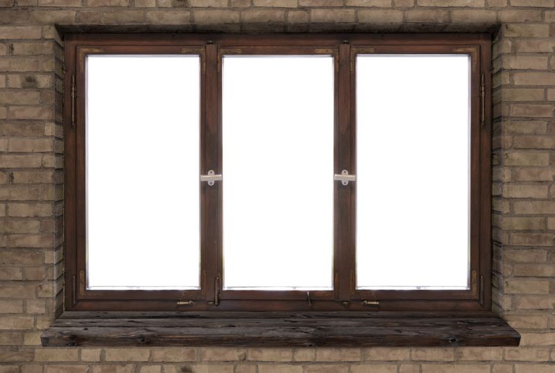 Wood Windows Installation in Warwick, RI