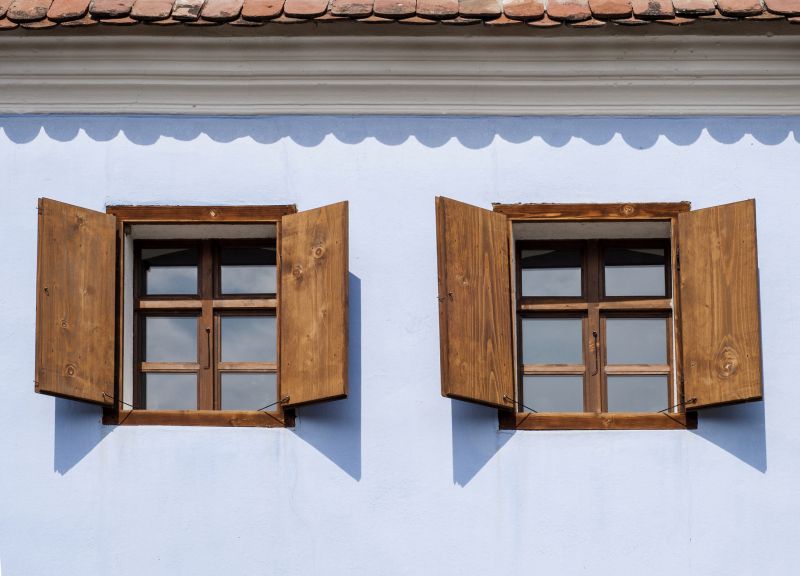 Wood Windows Installation in Marysville, OH